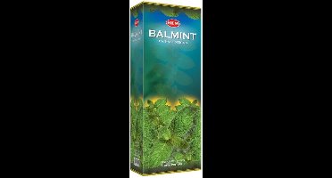 Hem Balmint Wierook-6 doosjes