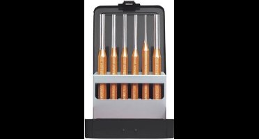 Gedore RED R90200006 6-delige Pendrijverset