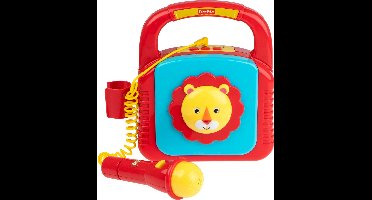 Bluetooth MP3 player Fisher Price