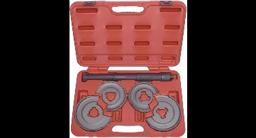 Veerklemmen Mercedes + VW