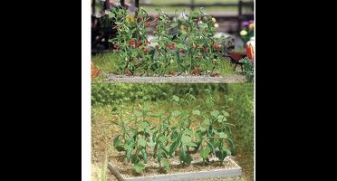 Busch - Gurken & Tomaten H0 (Bu1214)
