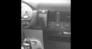 Brodit ProClip houder geschikt voor Volkswagen Golf 4/ Variant Center mount