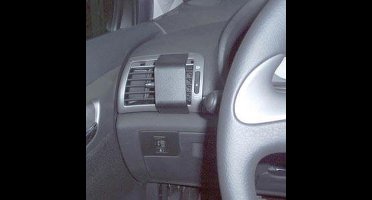 Brodit ProClip houder geschikt voor Peugeot 407 - 2004-2010 Left mount