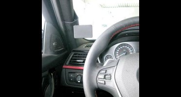 Brodit 804741 ProClip voor de BMW 3-series F30 - Left Mount