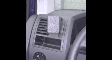 Brodit ProClip houder geschikt voor Volkswagen T5/ Caravelle/ Pickup Left mount