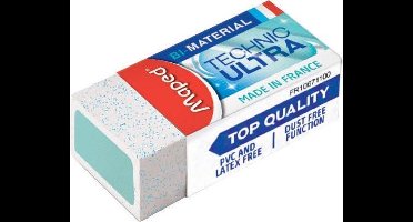 GOM MINI TECHNIC ULTRA BLS2