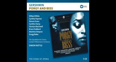 Gershwin/Porgy & Bess