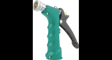 Gilmour Waterpistool Kunststof - Groen