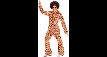 The 70`s Groovy Heren - Maat XL