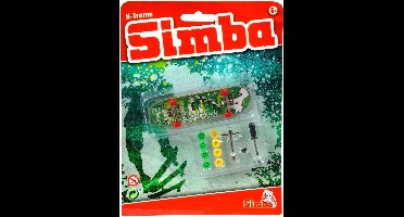 Vinger Skateboard X-treme