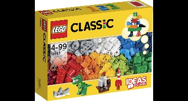 LEGO® Creatieve aanvulset