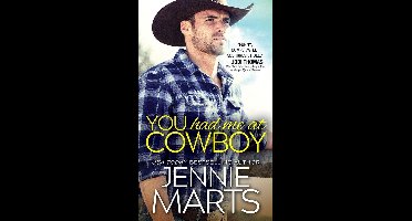 Cowboys of Creedence 2 - You Had Me at Cowboy