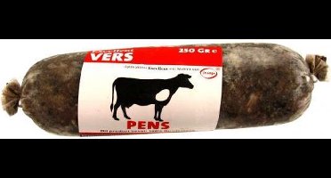 Excellent vers pens 250 gr