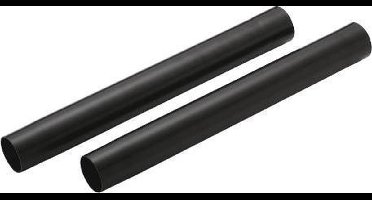 Nilfisk 40696 stofzuiger accessoire Koker Trommelstofzuiger