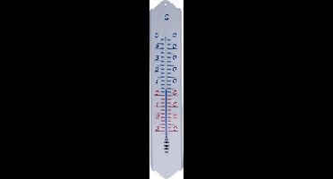 Nature Muurthermometer Kelvin 12