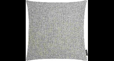 Magma jacquard luxueuze kussenhoes punten Kaia