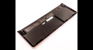 CoreParts MBXHP-BA0020 notebook reserve-onderdeel Batterij/Accu