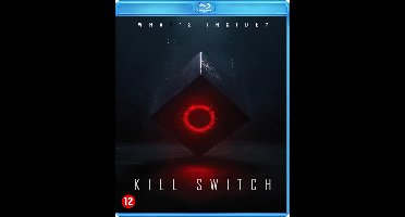 Kill Switch (Blu-ray)