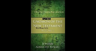 Gnomon of New Testament