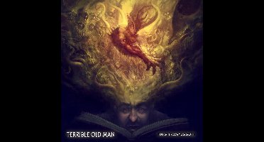 Fungi From Yuggoth