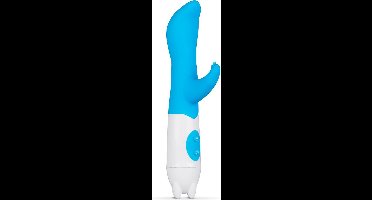Easytoys Vibe Collection Petite Piper G-spot Vibrator - Blauw