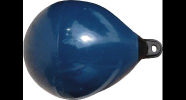 Talamex Kogelfender  Navy Diameter 35 cm Hoogte 48 cm