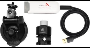 Insta360 850440 accessoire voor actiesportcamera's