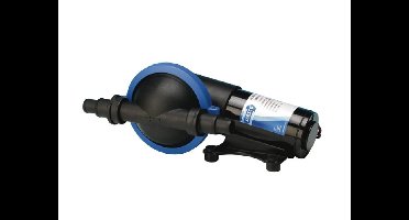 Jabsco Douche en lenspomp - Type 50880-1100 - 24Volt