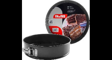 Ibili - Springvorm 'Moka', 24 cm