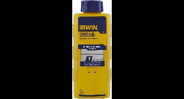 Irwin Blauwe markeerkalk 8 oz/227 g - 64901