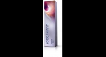 Wella Illumina Color 4/ 60 ml