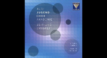 ''Zeit Und Ewigkeit'' (''Time And Eternity'')