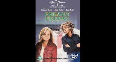 Freaky Friday (1976)
