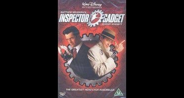 Inspector Gadget