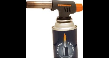 Creme Brulee brander