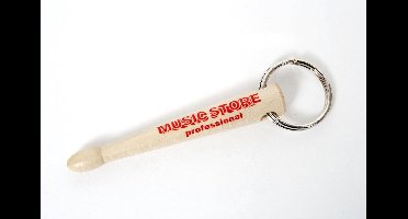 MUSIC STORE sleutelaanhanger "Stick" - Merchandise