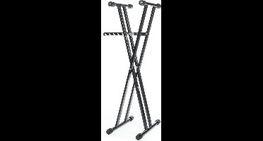 MUSIC STORE KB-2P A - Keyboard standaard