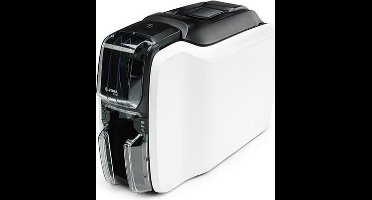 Zebra ZC100 cardprinter, usb, incl. CardPRESSO XXS.
