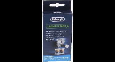 DELONGHI - REINIGINGSTABLETTEN - DLSC552 - AS00002139