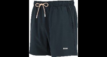 HUGO BOSS Tio swim shorts - heren zwembroek - zwart