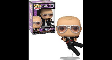Funko Pop! Games: Funko Fusion - Nicholas Angel #997 (Hot Fuzz)