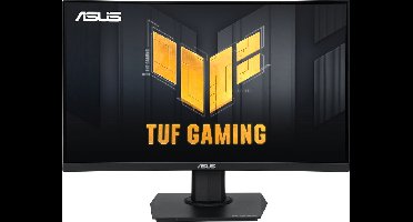 ASUS TUF Gaming VG24VQER - Full HD Gaming Monitor - 180Hz - 23.6 Inch