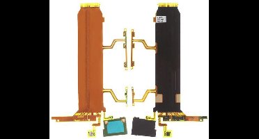 CoreParts MSPP70609 mobiele telefoon onderdeel Meerkleurig