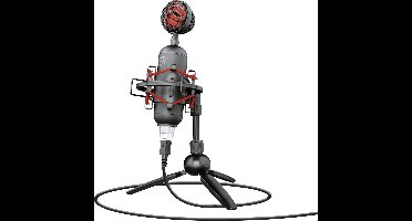 GXT244 BUZZ STREAMING MICROPHONE