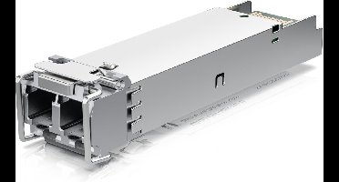 SFP Optical Module Multi-Mode, 1Gbps, 2-pack