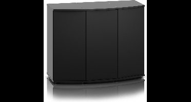 Juwel Vision Aquariumkast - Zwart - 92 x 41 x 73 cm
