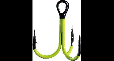 BKK - Haken Predator Spear-21 UVC Hook - BKK