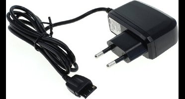 OTB Telefoon oplader 6V / 0,5A / 3W voor Siemens / BenQ-Siemens - 1,1 meter