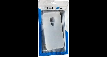 Beline Case Candy Samsung M11 M115 transparant/helder