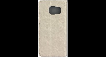 Xiaomi Mi 10T 5G Smart Magnet boekenkast goud/goud